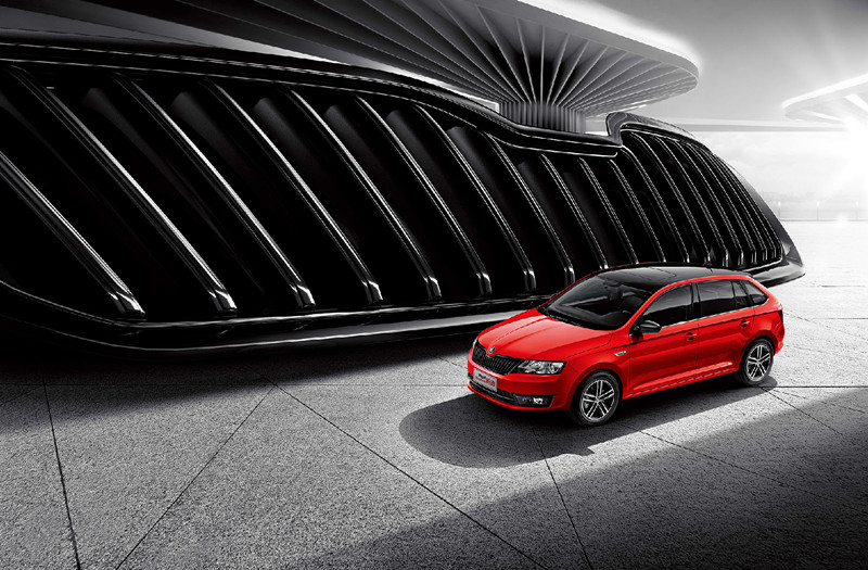 斯柯达翻身还有希望吗,斯柯达对标宾利