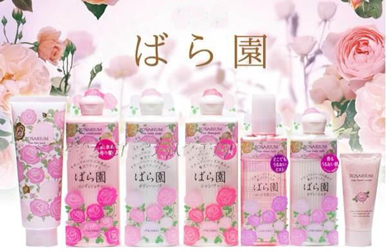 日本花王无硅油洗发水,日本无硅油洗发乳产品