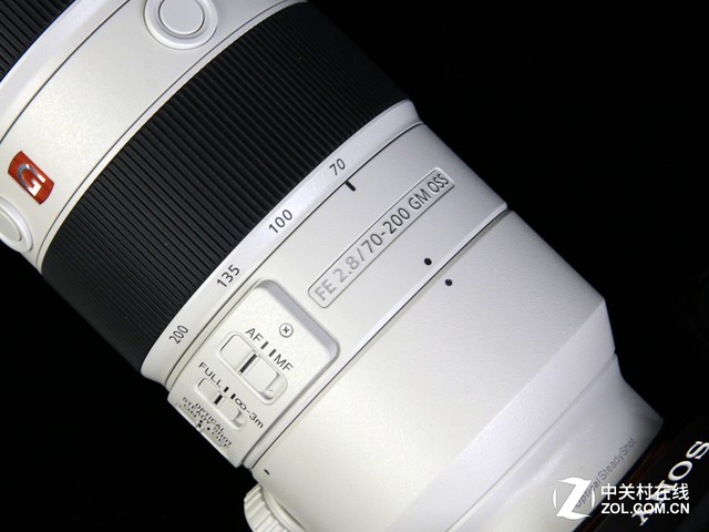 索尼fe70-200mmf4微距,索尼fe70-200mmf4goss拍多远