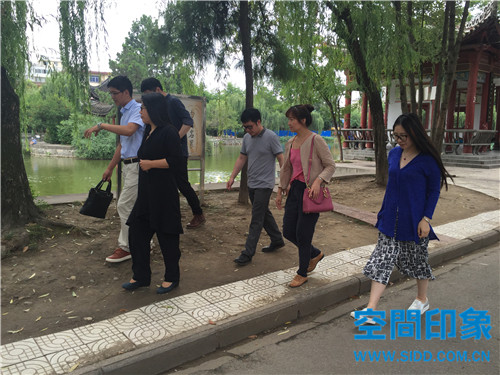 汉中城市建设规划设计,汉中建筑景观设计规划