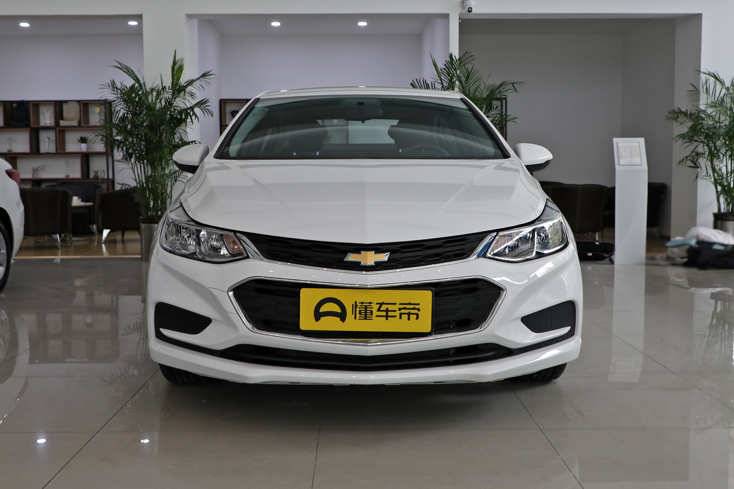 盘点一下19年的科鲁兹,科鲁兹为什么这么肉