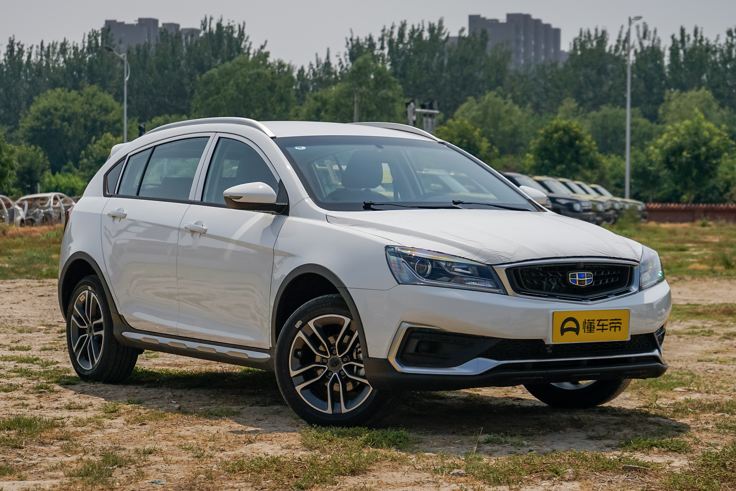 为什么买远景x1的人那么少,远景内部员工为啥说远景s1买不得