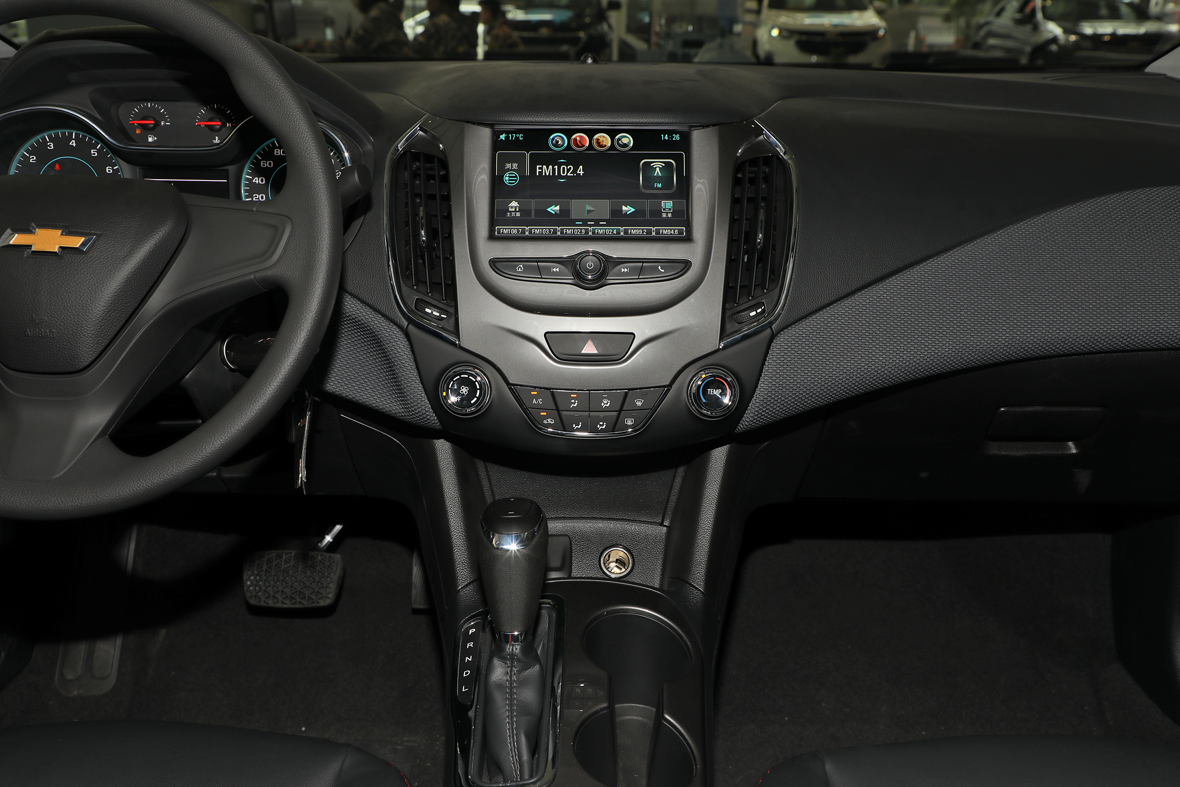 科鲁兹到底值不值得买,科鲁兹到底值不值得购买