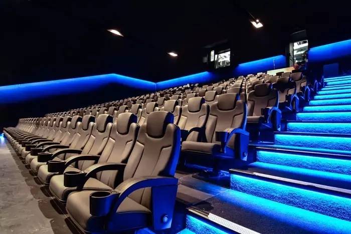 为什么杜比影院差价很大,被炒火的电影