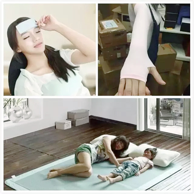 如何让手机快速降温的小妙招,热怎么降温最快