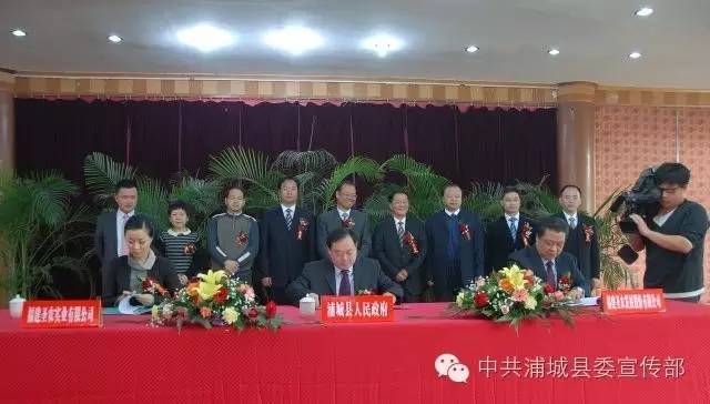 圣农发展龙头,圣农集团带动光泽经济