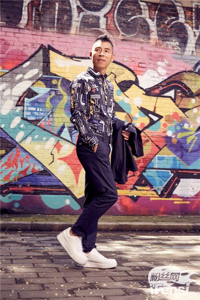 潮流大叔冬季,潮流大叔创作的原声