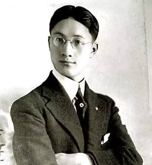 徐志摩经典传奇全集,老张沙龙