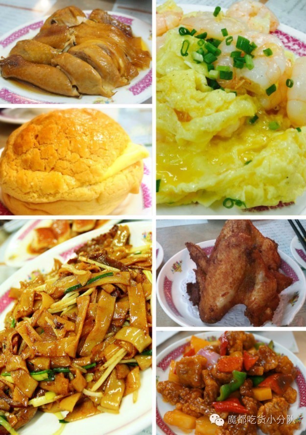 上海外滩夜宵地点推荐,零点夜上海