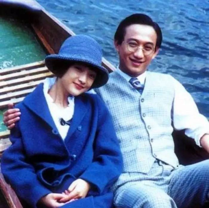 徐志摩经典传奇全集,老张沙龙