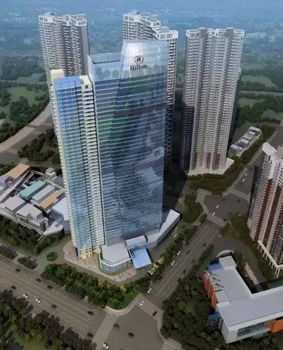 七月酒店开业,七月份的酒店