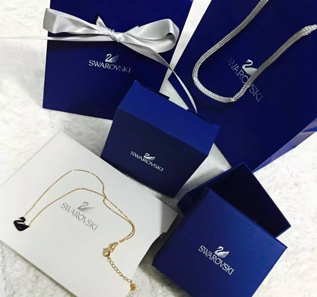 送我这些礼物，我们的关系就可以更进一步了....