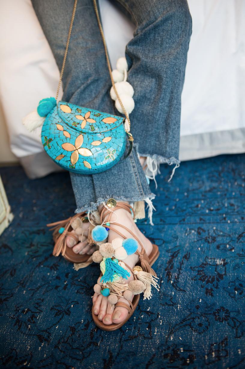 仙履之旅，总有一双时髦不撞款的鞋子在等你~（PS附网购尺码选择指南）