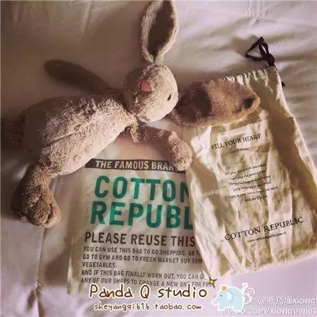 送我这些礼物，我们的关系就可以更进一步了....