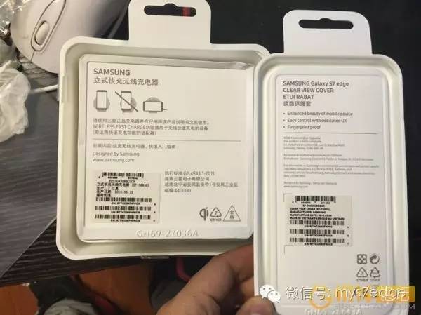 三星s7edge可以用3.0快充,三星s7edge靠什么进行无线充电