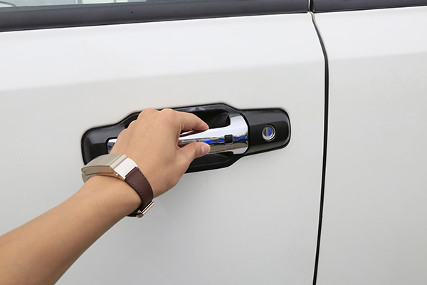 悍马ev沉浸式体验,悍马深度体验