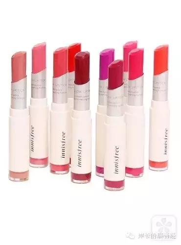 献给初坑患者的常见唇膏购买攻略