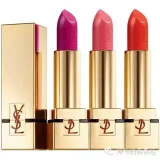 献给初坑患者的常见唇膏购买攻略