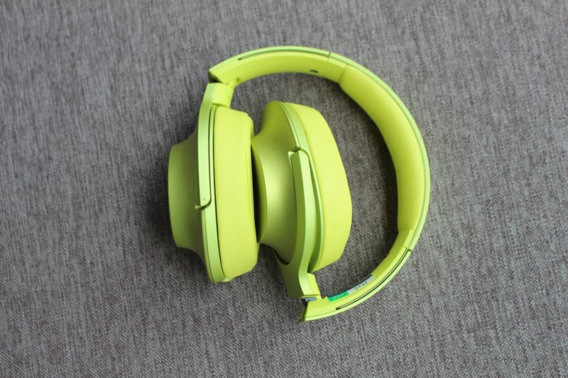 索尼mdr-v150耳机评测,索尼mdr100aap属于hifi耳机吗