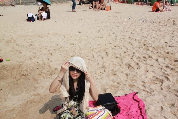 三亚我们的时光,三亚一起共度的时光