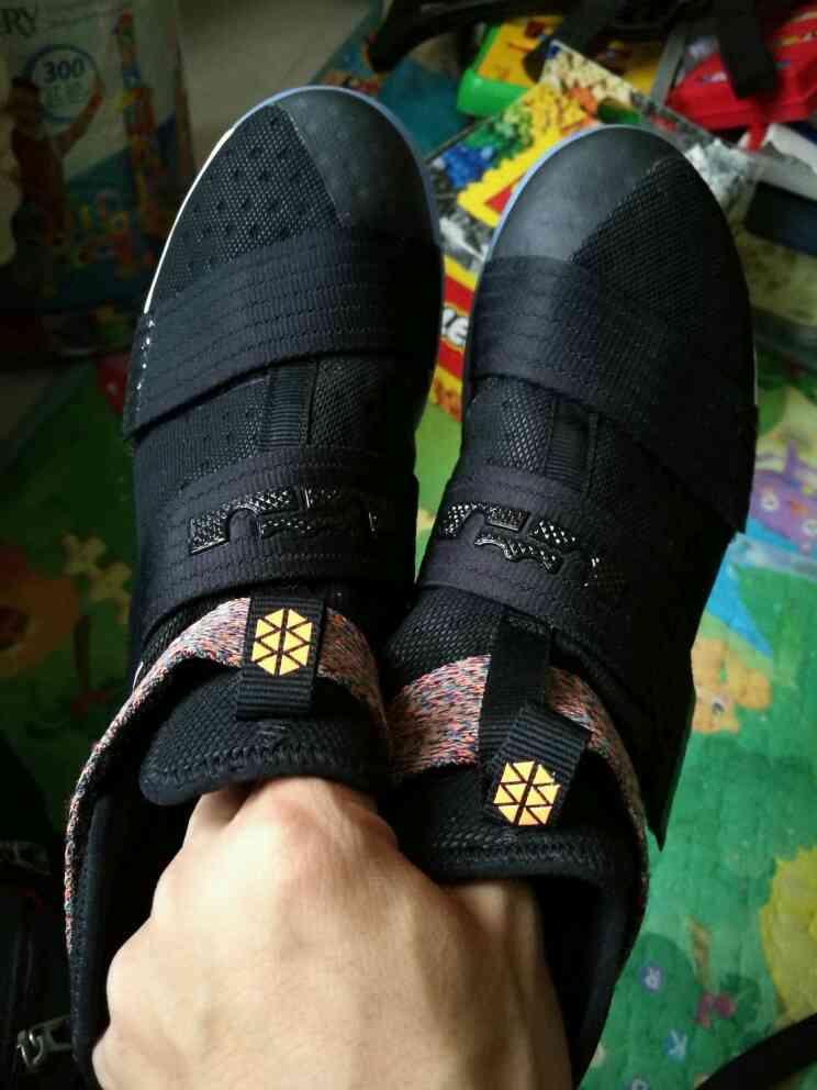 现在最适合入手的实战鞋,最省钱的几款实战鞋推荐