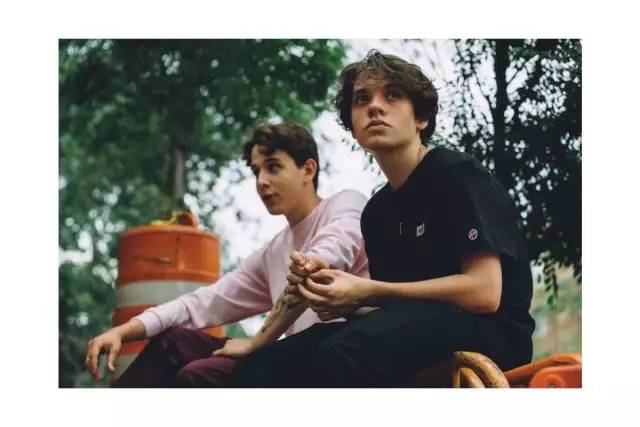 无HUF，不滑板？NO！HUF有的是性感潮范儿~