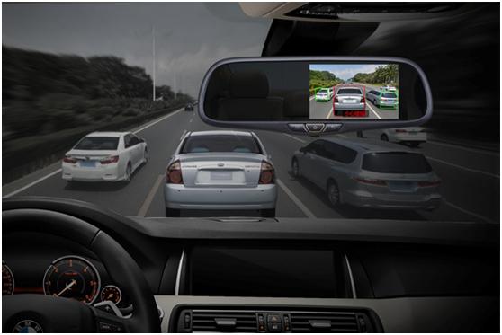 你不得不了解的安卓智能后视镜—仙人指路明镜5677A