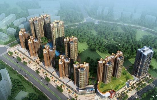 地王楼盘会涨吗,最新樟木头房价走势