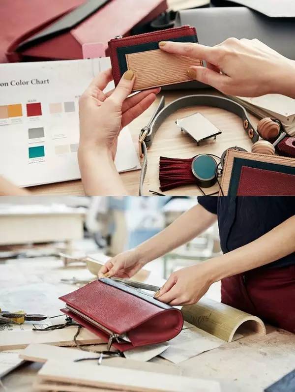 朴信惠、秀智、宋慧乔，韩剧女主背的包都扒出来啦！