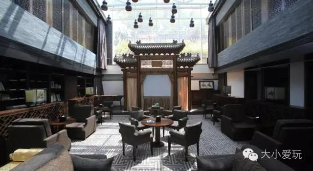 住北京四合院酒店真实感受,北京四合院住宿推荐