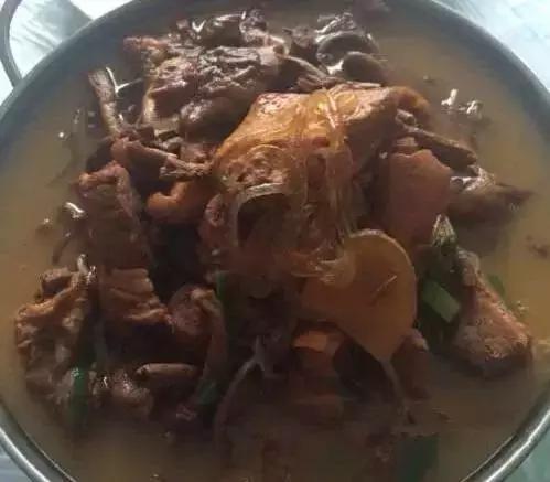 长春不起眼老店,长春探店不起眼的小店