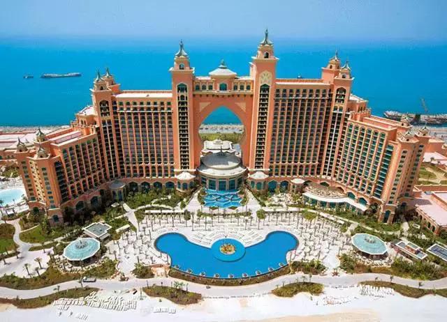 迪拜旅游新福利,迪拜本地人福利有哪些