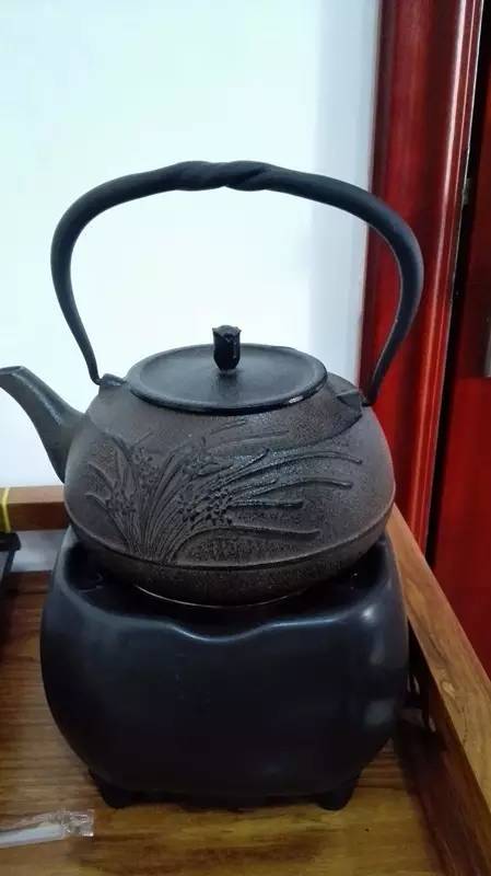 老铁壶价格一览表,原装进口日本铁壶