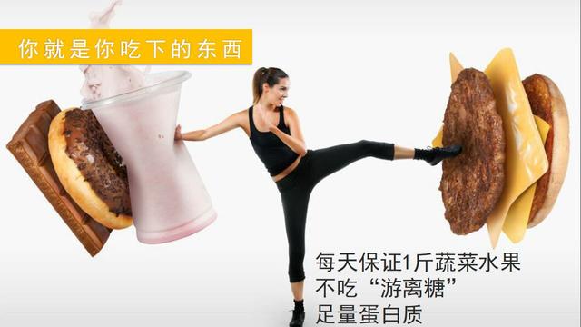 瘦全身最有效减肥完整版,瘦全身懒人减肥法