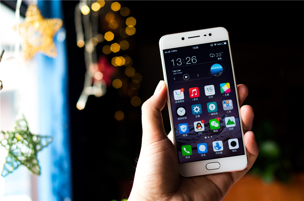 vivox60pro+深度评测,vivox7功能介绍大全