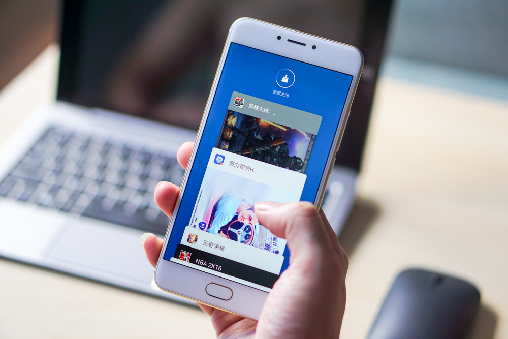 定位尴尬之余还剩下些什么？魅族MX6体验测评