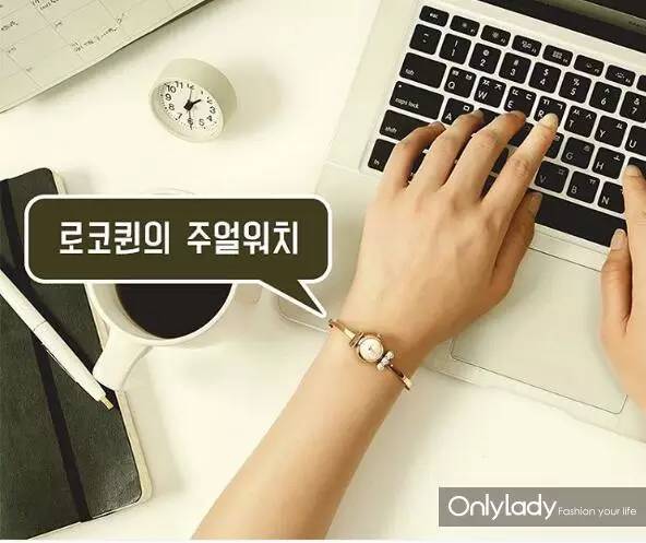 韩剧女主角同款耳坠,韩剧中的珠宝首饰