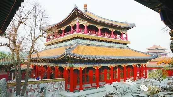 有钱也进不去的地方,京城十大顶级会所