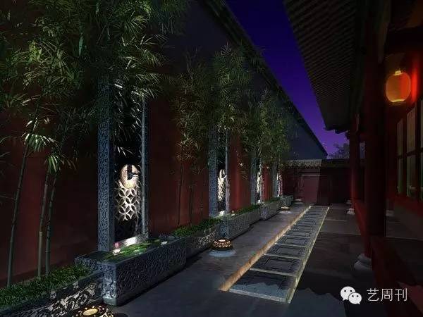 有钱也进不去的地方,京城十大顶级会所