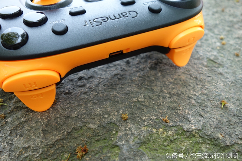 小鸡g3手柄手感怎么样,小鸡g3手柄怎么玩nds游戏