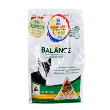 猫如何选择合适的猫粮 (猫粮好与不好怎么看猫粮推荐)