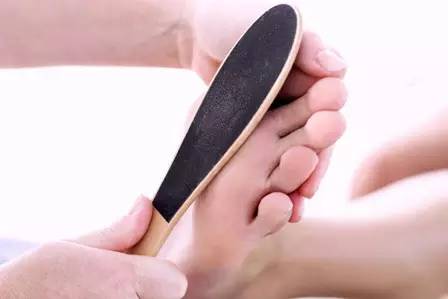 你的脚丫配得上新买的凉鞋吗?美足保养请戳这里