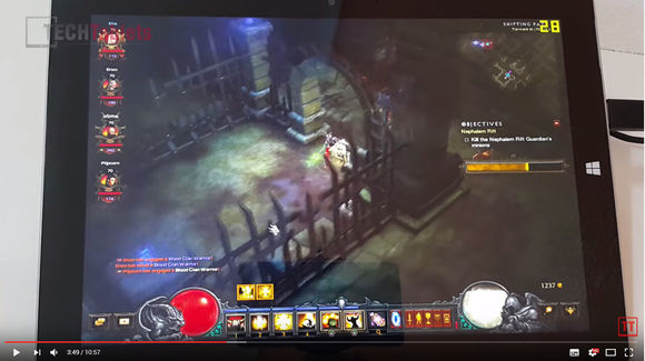 gpdwin最新掌机,gpdwinmax掌机评测