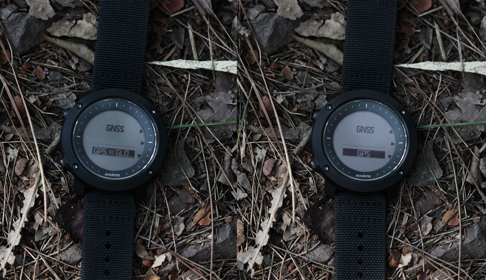 suunto颂拓越野跑怎么设置,颂拓远征阿尔法户外腕表