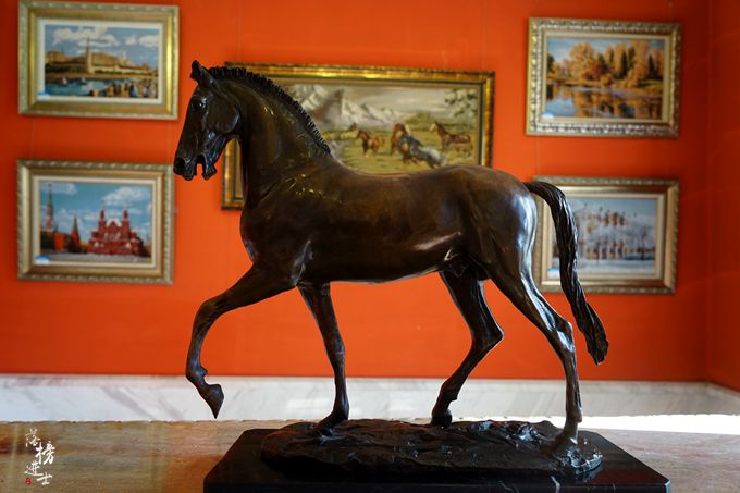 在我国东北,隐藏了一处俄罗斯早已消逝的建筑群!