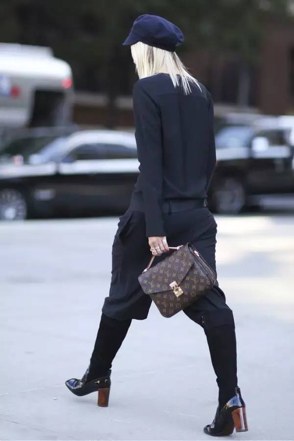 常见包包品牌排行榜,包包的种类及图解