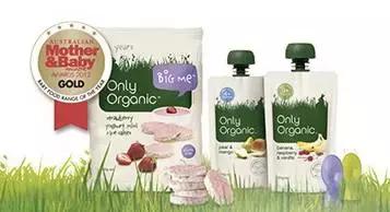 What《MotherBaby》TellsYou​​