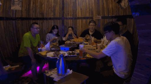 保定好吃的烧烤店,保定超好吃的烧烤店