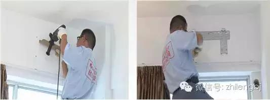 空调室外机怎么安装全过程,室内机空调怎么安装