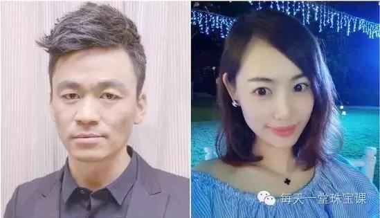 马蓉为王宝强庆生,马蓉曝光王宝强账单